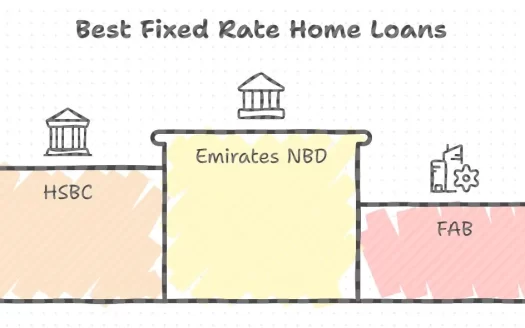 Mortgage Rates in Dubai