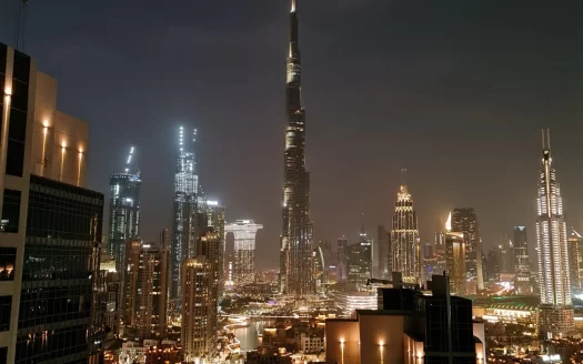 apartment for sale in downtown dubai
