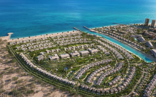 Bayn by ORA Luxury Beachfront Villas